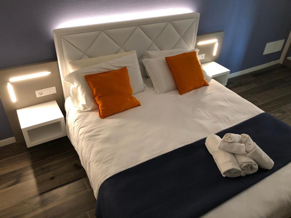 Alma Garda Bed & Breakfast Peschiera del Garda