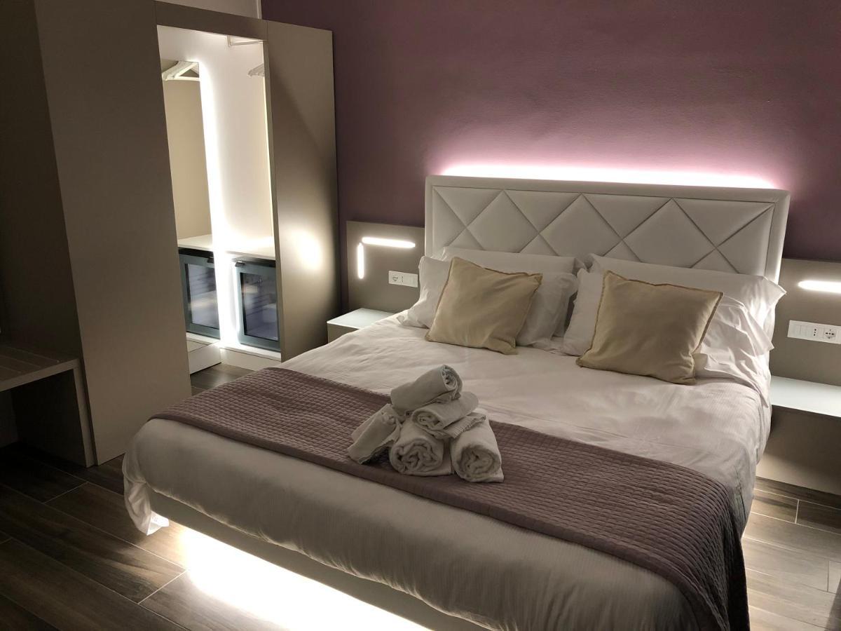 Bed & Breakfast Alma Garda 3*