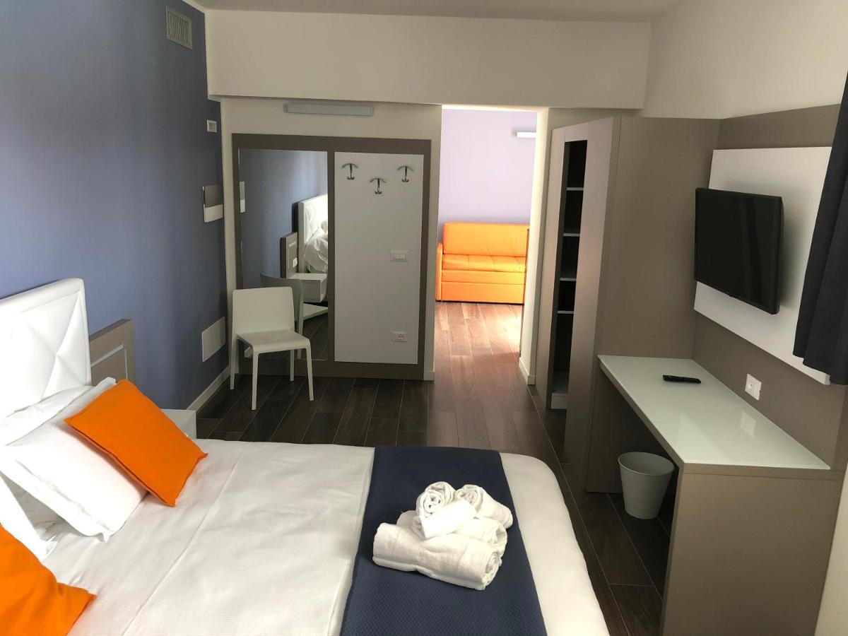 Bed & Breakfast Alma Garda Peschiera del Garda