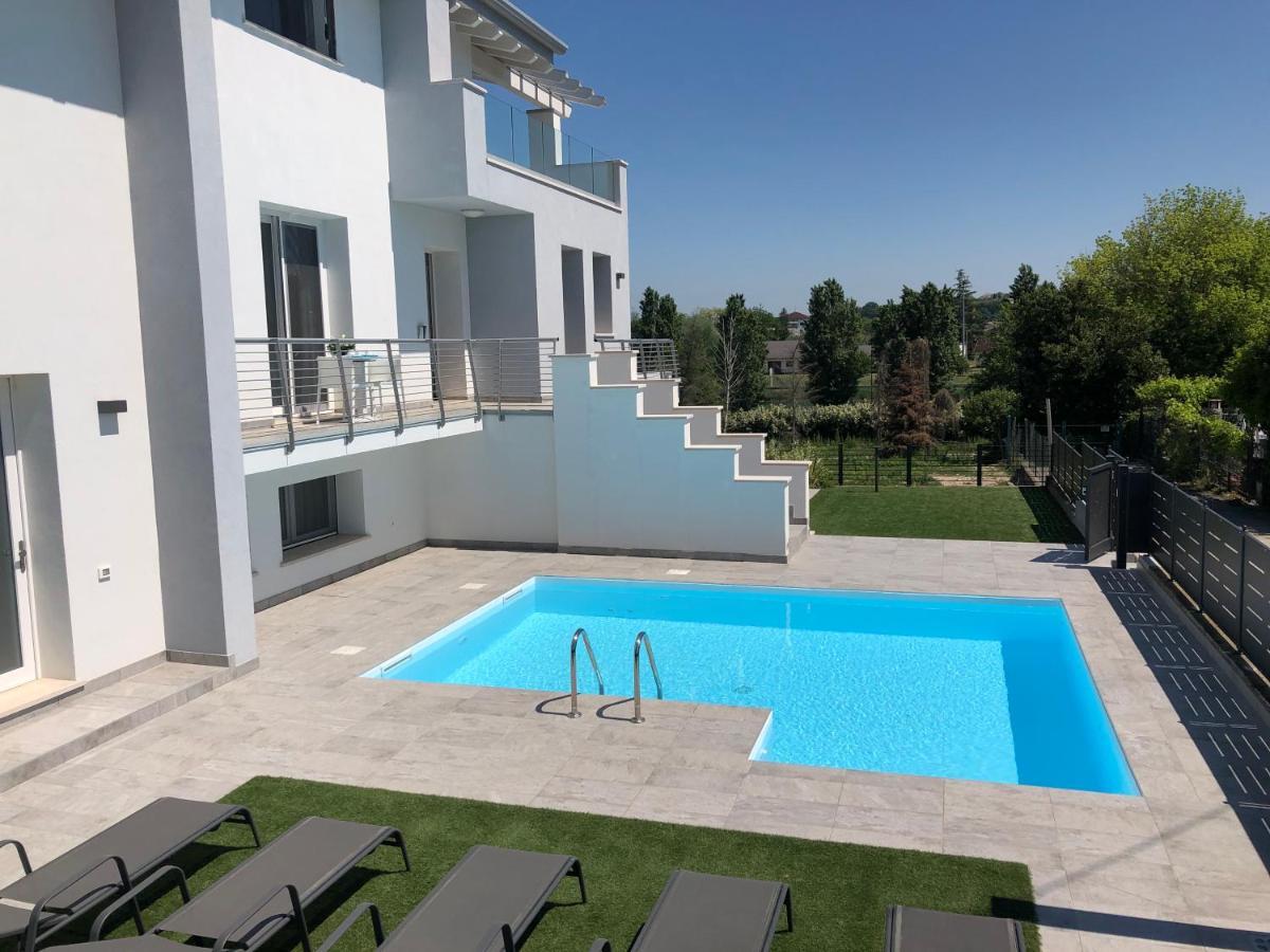 Alma Garda 3* Peschiera del Garda
