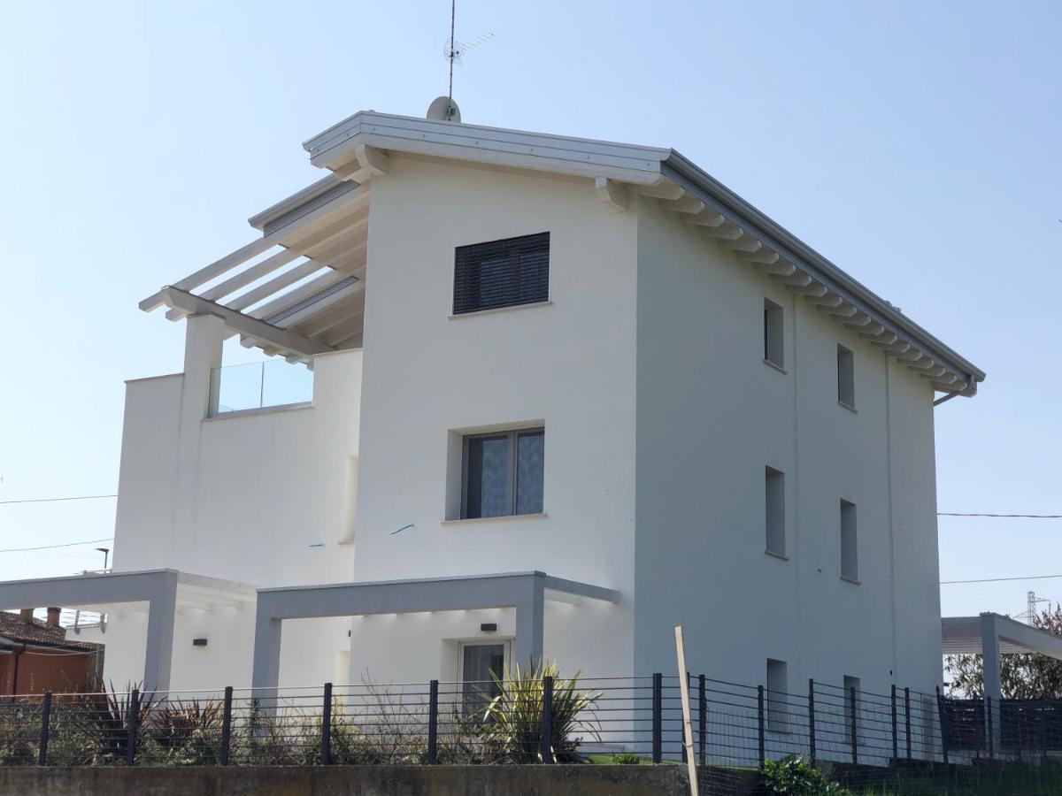 Bed & Breakfast Alma Garda Peschiera del Garda