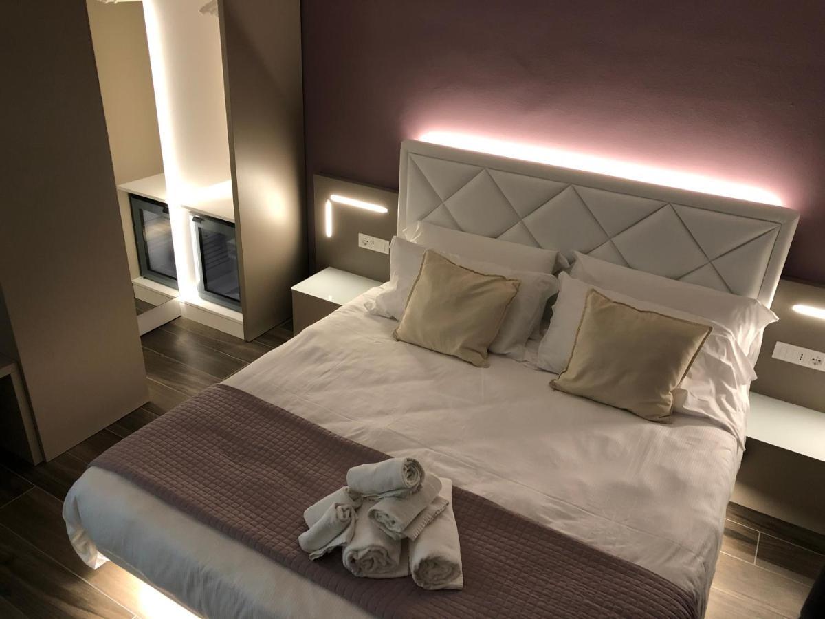 Alma Garda Bed & Breakfast 3*
