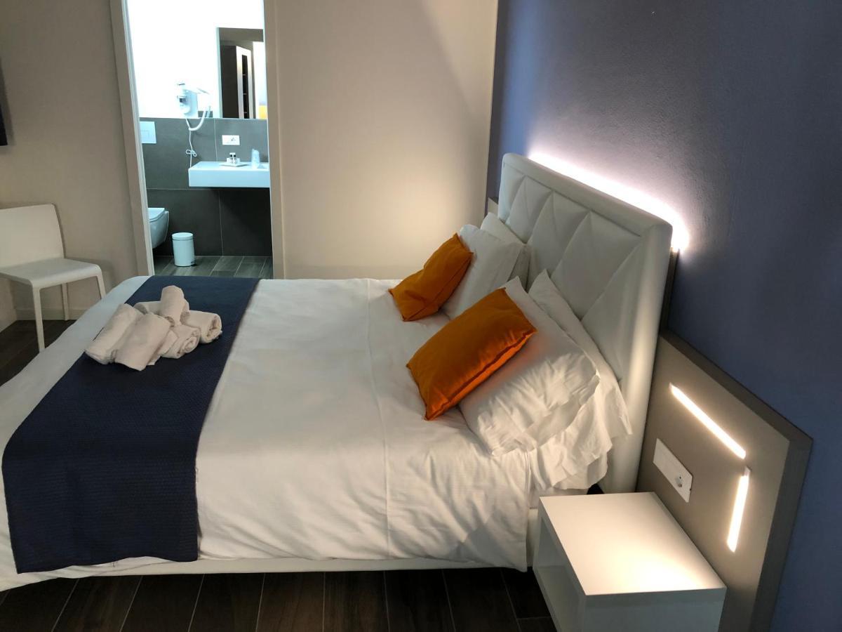 Bed & Breakfast Alma Garda 3*