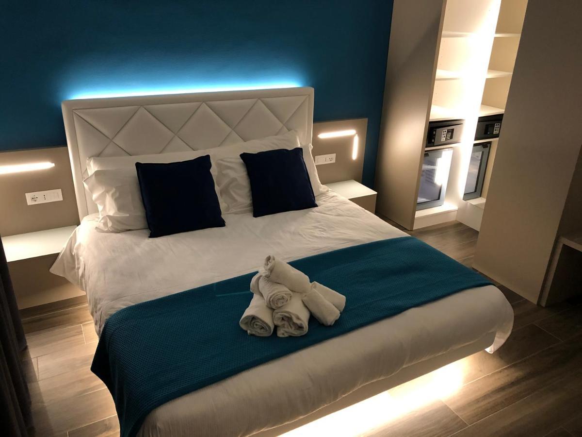 Alma Garda Bed & Breakfast 3*