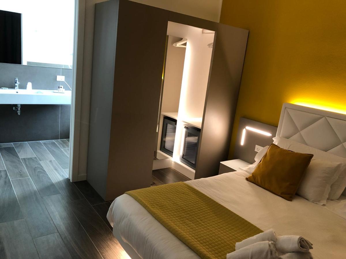 Bed & Breakfast Alma Garda