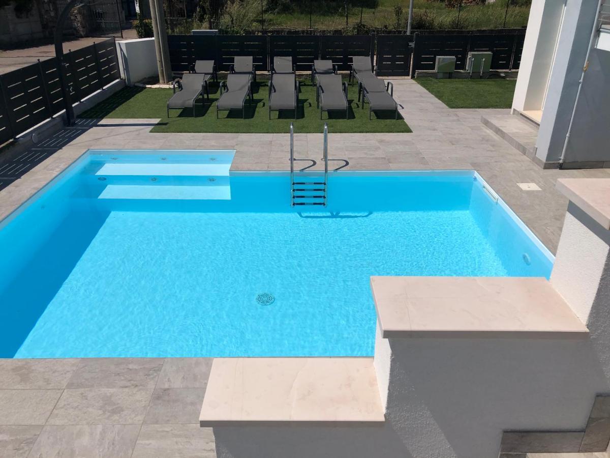 Alma Garda Bed & Breakfast 3*