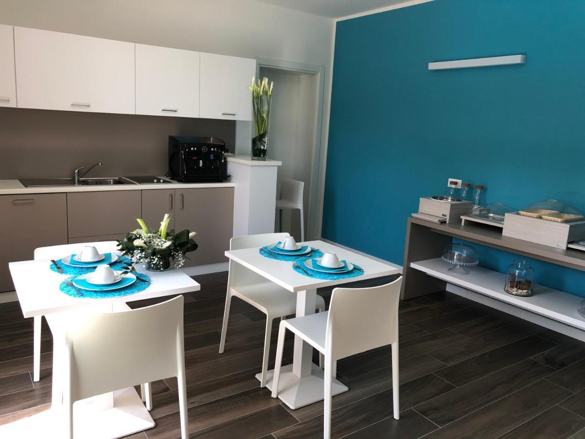 Bed & Breakfast Alma Garda