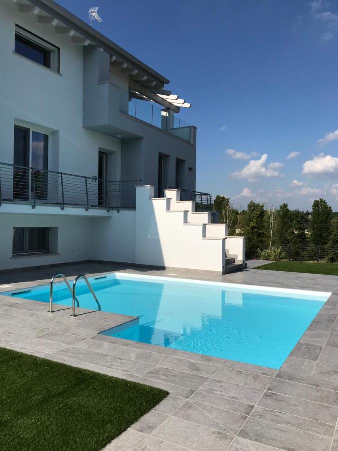 Alma Garda Bed & Breakfast